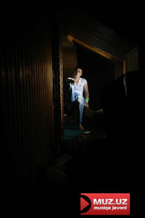 Ulug'bek Rahmatullayev